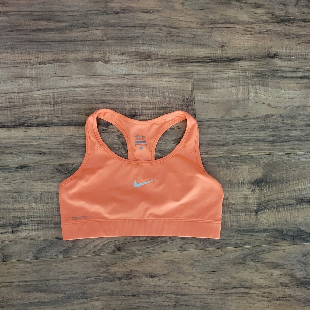 Nike Pro Sports Bra